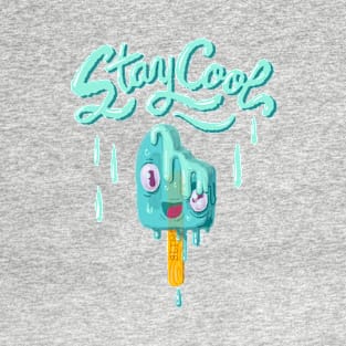 Stay Cool T-Shirt